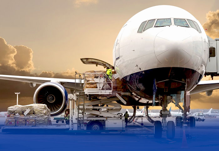 air freight