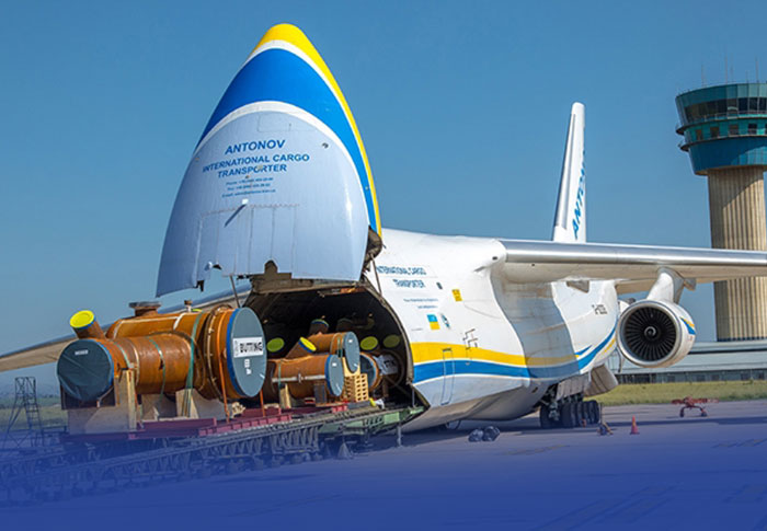 air freight