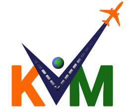 KVM Air Cargo deals in Air Freight